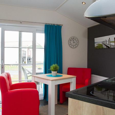 Luxus Chalet Bis 2 Personen Ohne Hund Norden Dış mekan fotoğraf