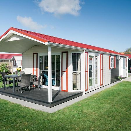 Luxus Chalet Bis 2 Personen Ohne Hund Norden Dış mekan fotoğraf